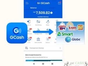 ding app to gcash|How to Transfer or Convert Regular Load to GCash (2024 Updated Guide).